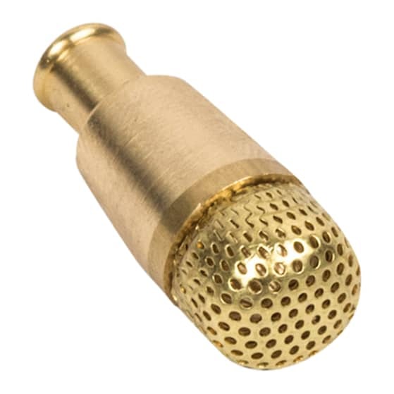 Sitko oleju Husqvarna Kpl 5015441-02 w grupie Części Zamienne / Części zamienne Pilarki / Części zamienne Husqvarna 261 w GPLSHOP (5015441-02)