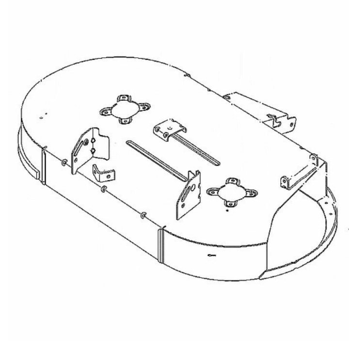 Obciążanie Pokrywy 5015887-01 w grupie  w GPLSHOP (5015887-01)
