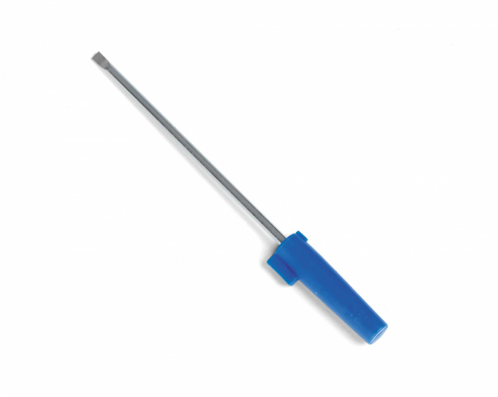 Gaźnik dłutowy regulacyjny Husqvarna 5016002-03 w grupie Części Zamienne / Części zamienne Wykaszarki / Części zamienne Husqvarna 322C w GPLSHOP (5016002-03)