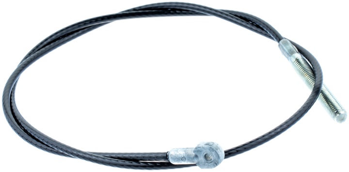Kabel w komplecie Rider 11, 13, 15, 16, 18, 418Ts, PR17, FR2213MA w grupie Części Zamienne / Części zamienne Jonsered Kosiarki samojezdne / Części zamienne Jonsered FR 2216 MA 4x4 w GPLSHOP (5016048-04)
