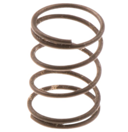 Sprężyna do pompy olejowej 5016158-01 w grupie Części Zamienne / Części zamienne Pilarki / Części zamienne Husqvarna 261 w GPLSHOP (5016158-01)