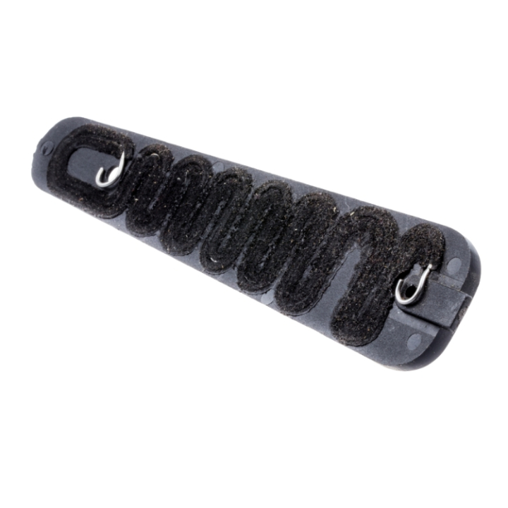 Wkładki uchwytu 5016293-05 w grupie Części Zamienne / Części zamienne Pilarki / Części zamienne Husqvarna 262XP w GPLSHOP (5016293-05)