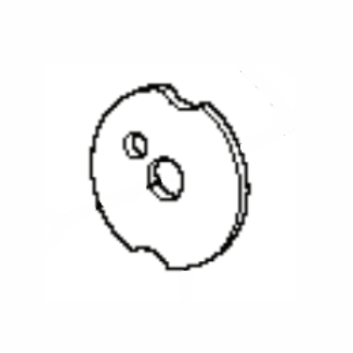 Zawór 5016495-01 w grupie Części Zamienne / Części zamienne Pilarki / Części zamienne Husqvarna 550XP/G/Triobrake w GPLSHOP (5016495-01)