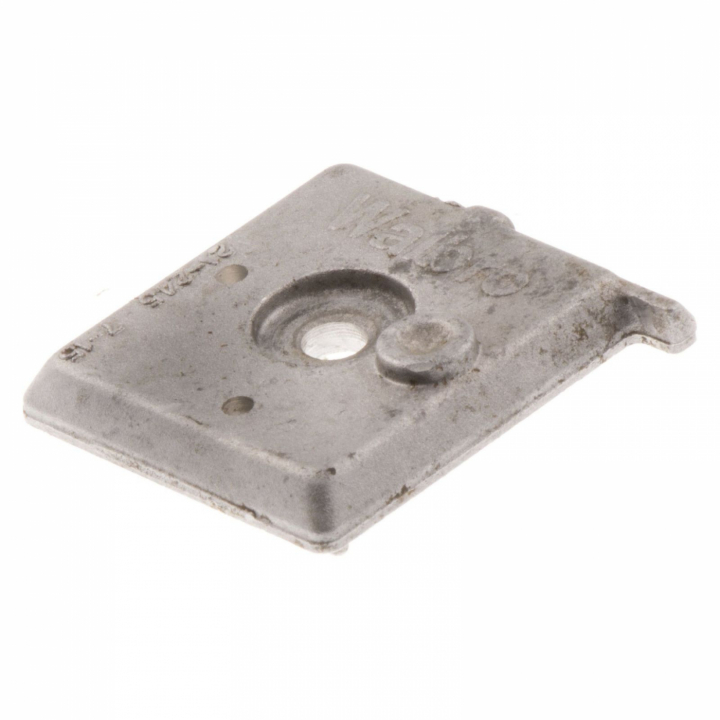 Osłona Boczna Pompy 5016662-01 w grupie Części Zamienne / Części zamienne Pilarki / Części zamienne Husqvarna 351 w GPLSHOP (5016662-01)