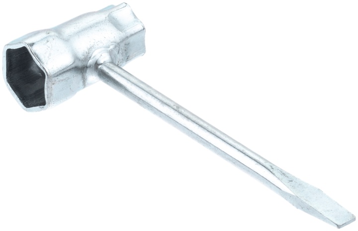 Klucz płasko-oczkowy 13Mm/19Mm 5016917-01 w grupie Części Zamienne / Części zamienne Nożyce do żywopłotu / Części zamienne Husqvarna 323HD60 w GPLSHOP (5016917-01)