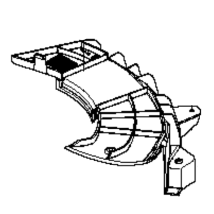 Pokrywa Paska 5017155-01 w grupie  w GPLSHOP (5017155-01)