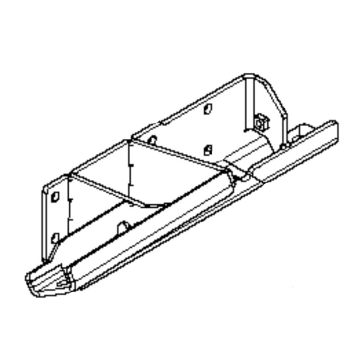 Tabliczka Silnika Lewa, D902 5017200-02 w grupie  w GPLSHOP (5017200-02)