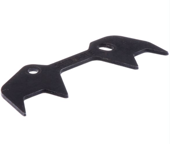 Podpora kory 5017950-01 w grupie Części Zamienne / Części zamienne Pilarki / Części zamienne Husqvarna 261 w GPLSHOP (5017950-01)