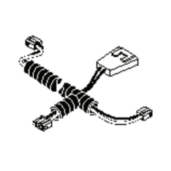 Sterowanie rozrusznikiem elektrycznym Comp w grupie  w GPLSHOP (5018011-02)