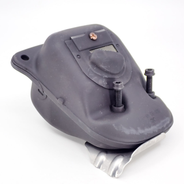 Zestaw tłumika 60 cm3 5018133-01 w grupie  w GPLSHOP (5018133-01)