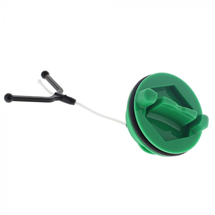 Tank Cap Kpl, 5018196-03 w grupie Części Zamienne / Części zamienne Pilarki / Części zamienne Husqvarna 351 w GPLSHOP (5018196-03)