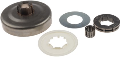 Zestaw bębna sprzęgłowego, w grupie  w GPLSHOP (5018315-03)