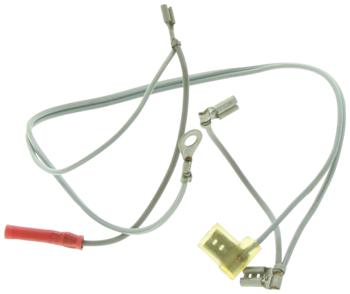 Kabel Zwarcia Iida 5018396-02 w grupie Części Zamienne / Części zamienne Pilarki / ➤Serii 400 / Części zamienne Husqvarna 44 w GPLSHOP (5018396-02)