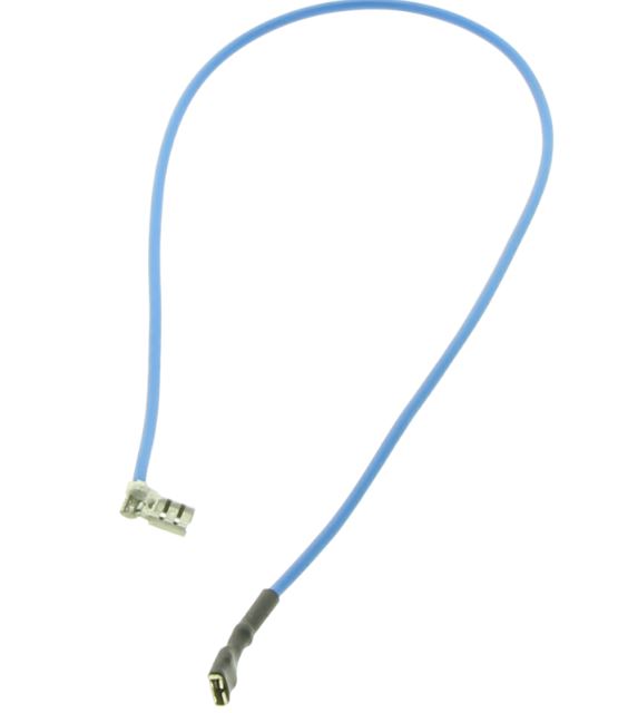 Styk zatrzymujący kabel 5018398-03 w grupie Części Zamienne / Części zamienne Pilarki / Części zamienne Husqvarna 242XP w GPLSHOP (5018398-03)
