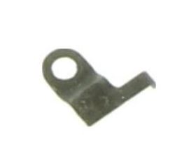 Zatrzask F, śruba regulacyjna 5018723-01 w grupie Części Zamienne / Części zamienne Pilarki / Części zamienne Husqvarna 261 w GPLSHOP (5018723-01)