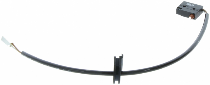 WYŁĄCZNIK 220AC, 230ACX 2007-2009 w grupie Części Zamienne Kosiarka Automatyczna / Części zamienne Husqvarna Automower® 230 ACX / Automower 230 ACX - 2009 w GPLSHOP (5019684-01)