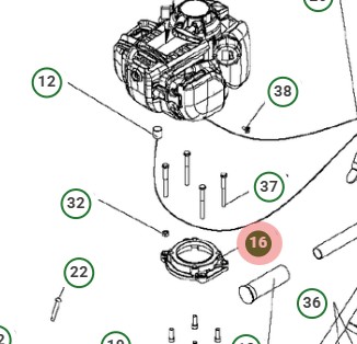Adapter 5019856-01 w grupie  w GPLSHOP (5019856-01)