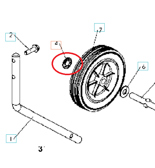 Taca 5019925-01 w grupie  w GPLSHOP (5019925-01)