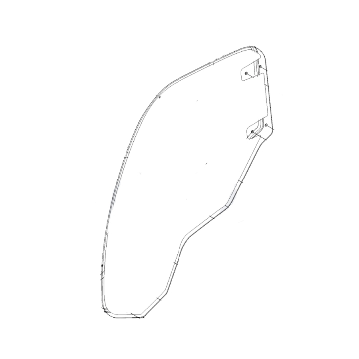 Panel Boczny 5019986-01 w grupie w GPLSHOP (5019986-01)