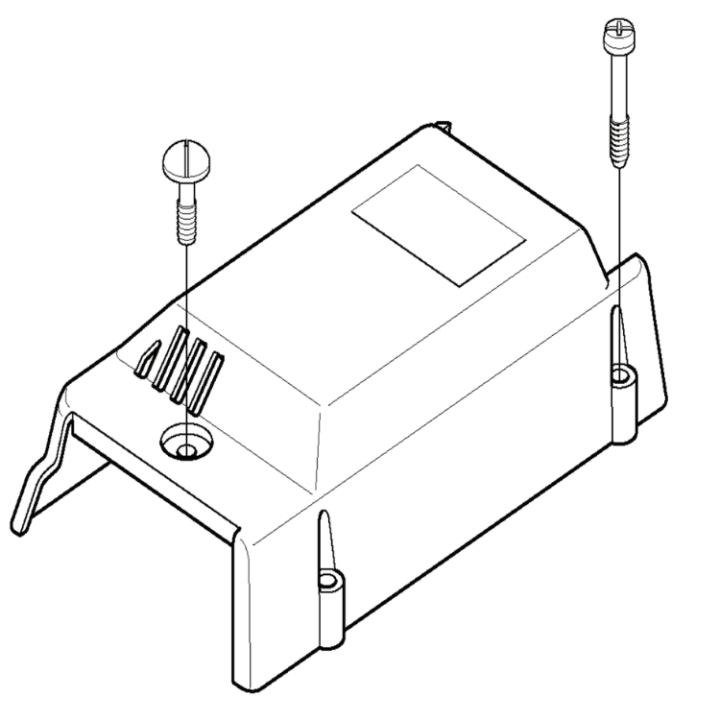 Cyl,Pokrywa Kpl, w grupie w GPLSHOP (5020025-03)