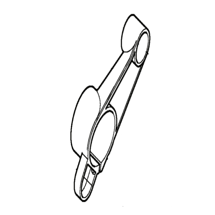 Uchwyt w grupie  w GPLSHOP (5020053-01)