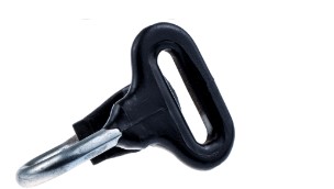 Hak 5020228-02 w grupie Części Zamienne / Części zamienne Wykaszarki / Części zamienne Husqvarna 322C w GPLSHOP (5020228-02)