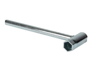 Klucz nasadowy nr 19 5021146-02 w grupie Części Zamienne / Części zamienne Wykaszarki / Części zamienne Husqvarna 322C w GPLSHOP (5021146-02)