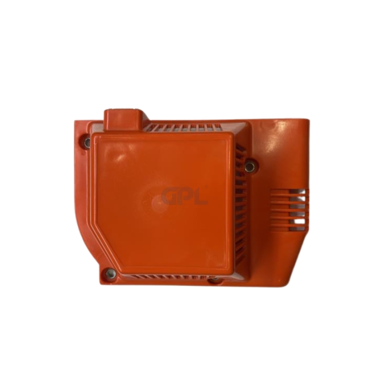 Obudowa rozrusznika 5021720-04 w grupie Części Zamienne / Części zamienne Wykaszarki / Części zamienne Husqvarna 252RX w GPLSHOP (5021720-04)
