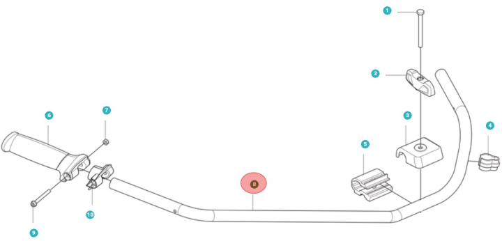 Kierownica 325Ir 5021995-05 w grupie  w GPLSHOP (5021995-05)