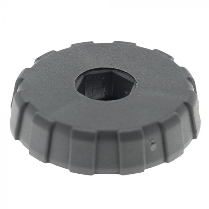Gałka 5022040-01 w grupie Części Zamienne / Części zamienne Dmuchawy do liści / Części zamienne Husqvarna 580BTS w GPLSHOP (5022040-01)