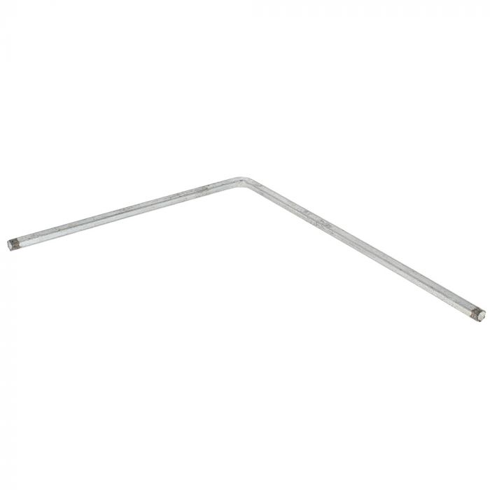 Klucz Insex 5022158-01 w grupie Części Zamienne / Części zamienne Nożyce do żywopłotu / Części zamienne Husqvarna 323HD60 w GPLSHOP (5022158-01)