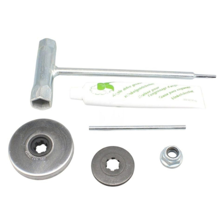 Torba na akcesoria 5022160-27 w grupie Części Zamienne / Części zamienne Wykaszarki / Części zamienne Husqvarna 545RX/T/Autotune w GPLSHOP (5022160-27)