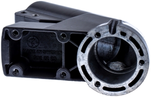 Skrzynia biegów 5022223-01 w grupie Części Zamienne / Części zamienne Wykaszarki / Części zamienne Husqvarna 245RX w GPLSHOP (5022223-01)