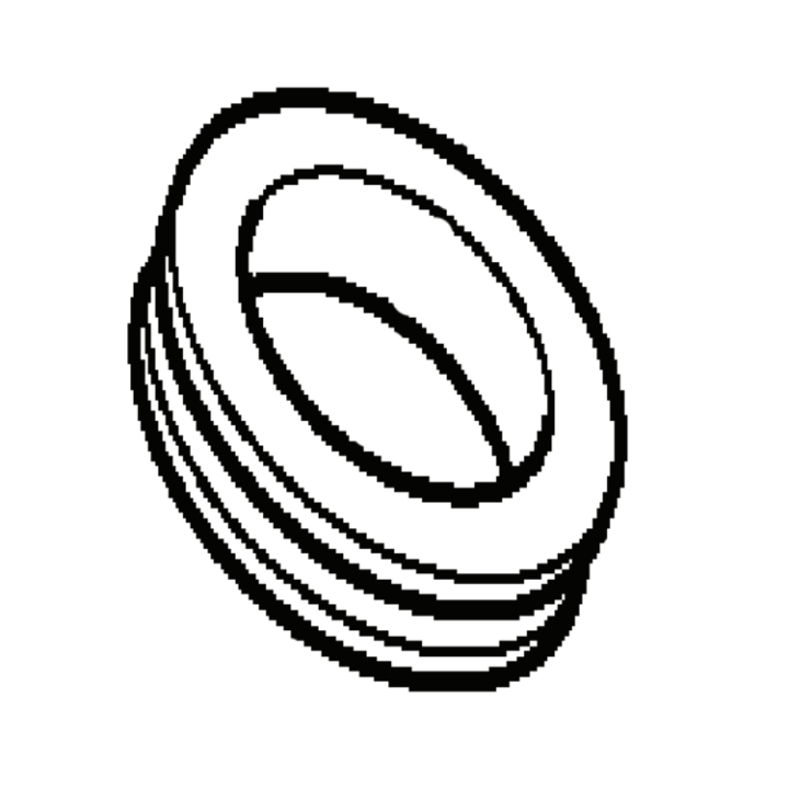 Kołnierz uszczelniający w grupie  w GPLSHOP (5022270-01)