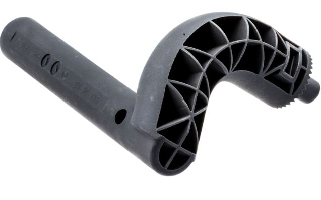 Uchwyt 5022453-01 w grupie Części Zamienne / Części zamienne Dmuchawy do liści / Części zamienne Husqvarna 580BTS w GPLSHOP (5022453-01)