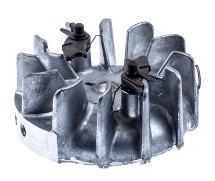Koło zamachowe 5022590-01 w grupie Części Zamienne / Części zamienne Wykaszarki / Części zamienne Husqvarna 252RX w GPLSHOP (5022590-01)
