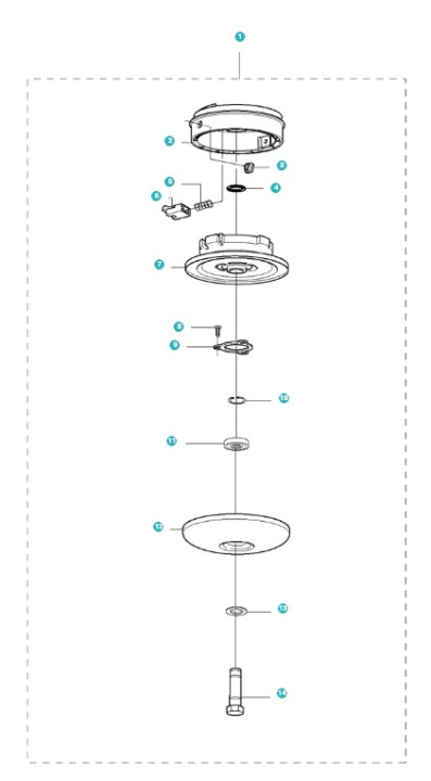Trimmy Ii 5022608-16 w grupie w GPLSHOP (5022608-16)