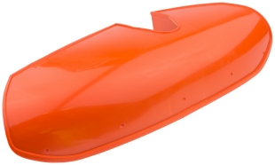 Osłona tarczy Tworzywo sztuczne 300mm 235R, 245RX, 250RX, 252RX w grupie Części Zamienne / Części zamienne Wykaszarki / Części zamienne Husqvarna 252RX w GPLSHOP (5022634-01)