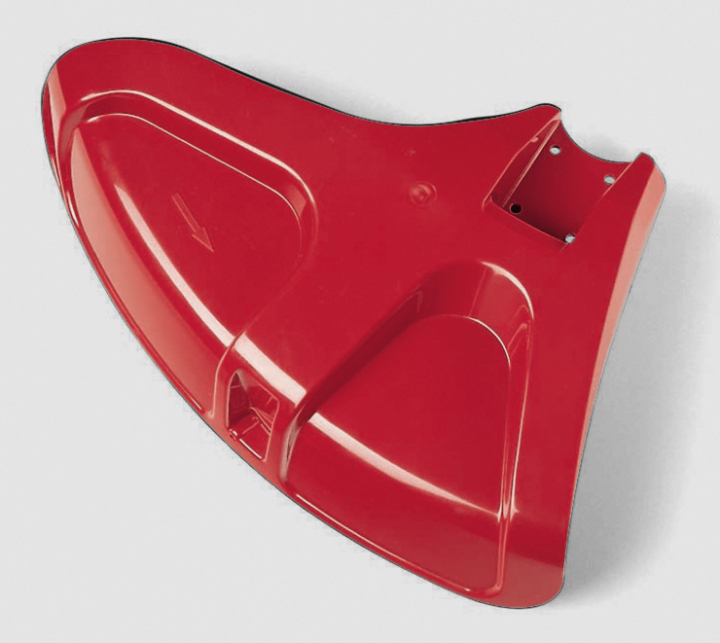 Osłona przeciwbryzgowa 5022634-03 w grupie  w GPLSHOP (5022634-03)