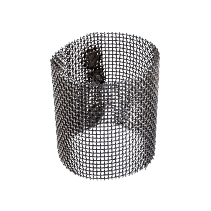Siatka łapacza iskier 5022639-01 w grupie Części Zamienne / Części zamienne Wykaszarki / ➤Serii 200 / Części zamienne Husqvarna 265RX w GPLSHOP (5022639-01)