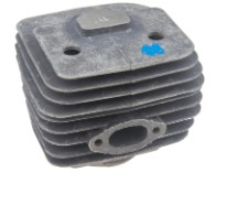 Cylinder M tłok (250R) 5022734-01 w grupie Części Zamienne / Części zamienne Wykaszarki / Części zamienne Husqvarna 252RX w GPLSHOP (5022734-01)