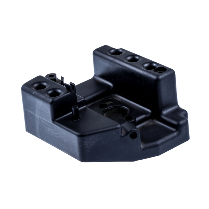 Tłumik (Ins,) 5022750-01 w grupie Części Zamienne / Części zamienne Jonsered Wykaszarki / Części zamienne Jonsered RS52 w GPLSHOP (5022750-01)