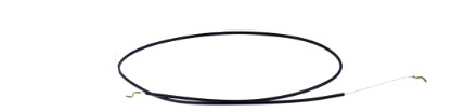 Linka gazu 5022793-01 w grupie Części Zamienne / Części zamienne Wykaszarki / Części zamienne Husqvarna 245RX w GPLSHOP (5022793-01)