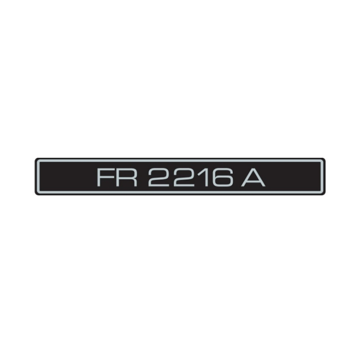 Naklejka 5022921-04 w grupie  w GPLSHOP (5022921-04)
