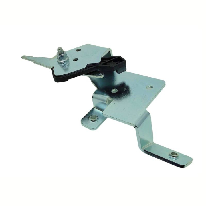 Sterowanie przepustnicą w grupie Części Zamienne / Części zamienne Jonsered Kosiarki samojezdne / Części zamienne Jonsered FR 2216 MA 4x4 w GPLSHOP (5022956-01)