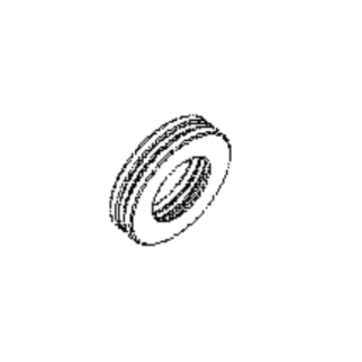 Łożysko Ths060513 w grupie Części Zamienne / Części zamienne Rider / Części zamienne Husqvarna Rider Proflex 21 AWD w GPLSHOP (5024492-01)