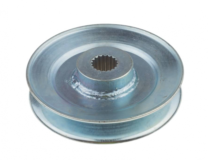 Koło pasowe B w grupie Części Zamienne / Części zamienne Jonsered Kosiarki samojezdne / Części zamienne Jonsered FR 2113 MA w GPLSHOP (5024519-01)