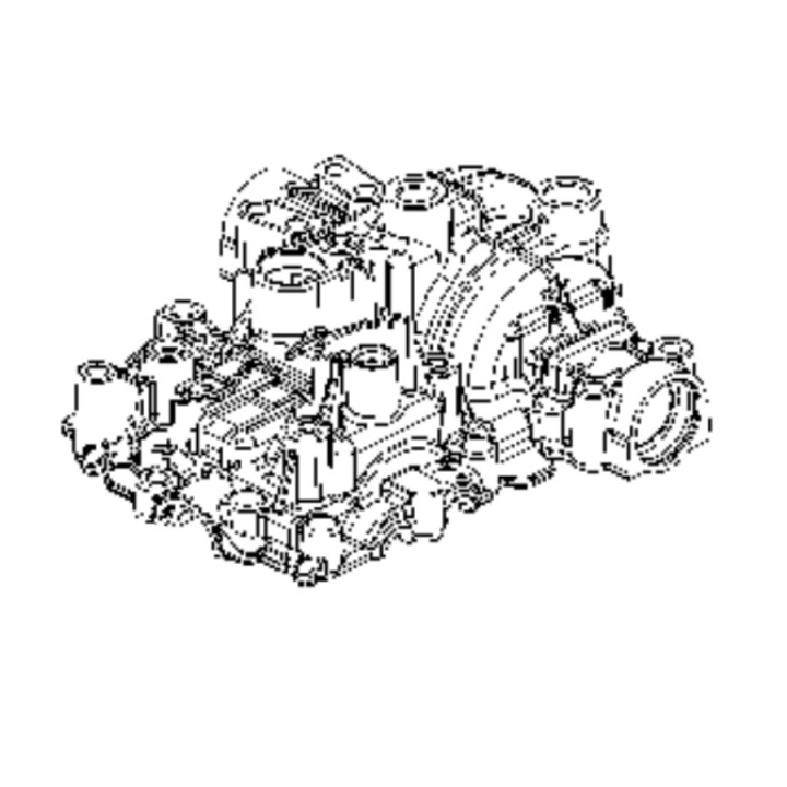 Zespół wielkich liter w grupie Części Zamienne / Części zamienne Rider / Części zamienne Husqvarna Rider Proflex 21 AWD w GPLSHOP (5024555-01)