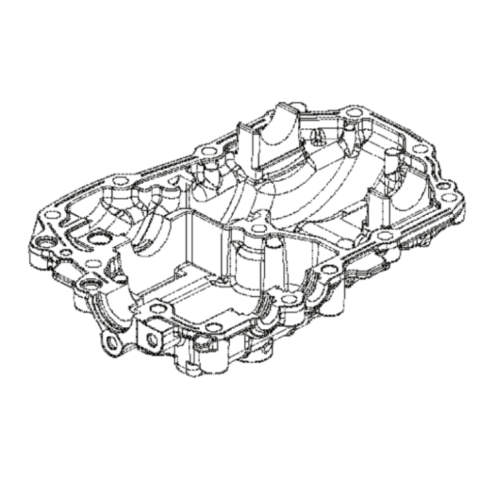Małe litery w grupie Części Zamienne / Części zamienne Rider / Części zamienne Husqvarna Rider 420 TSX AWD w GPLSHOP (5024556-01)