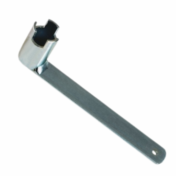 Klucz F, sprzęgło 5025222-02 w grupie Części Zamienne / Części zamienne Pilarki w GPLSHOP (5025222-02)